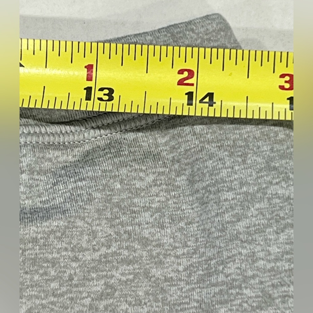 Vuori Halo Retro Skirt Large Built-In Shorts Liner Phone Pocket Tennis Skort EUC - Picture 9 of 10